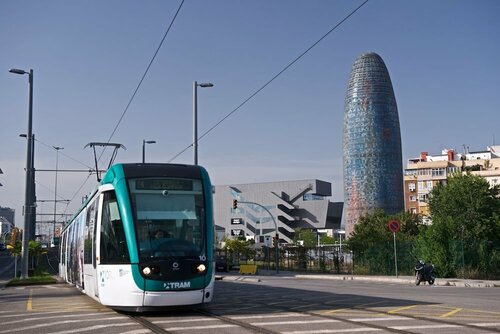 Гостиница Naitly Barcelona Poblenou в Барселоне