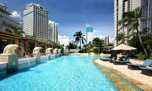 Ayana MidPlaza Jakarta