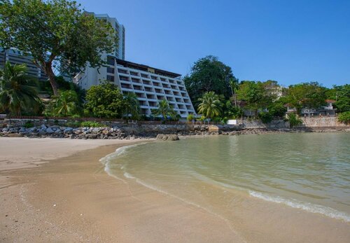 Гостиница M Social Resort Penang в Штате Пинанг