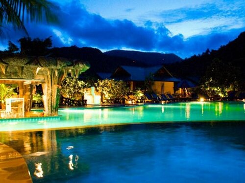 Dreamland Resort