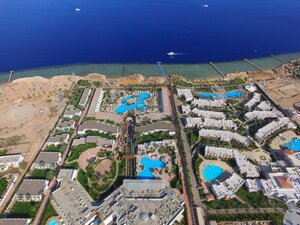 Гостиница Safir Sharm Waterfalls