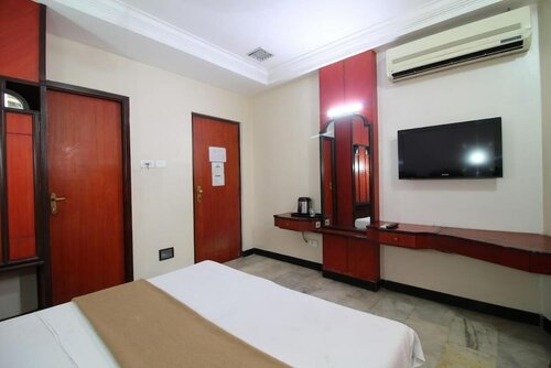 Гостиница Hotel Naveen в Коимбатуре
