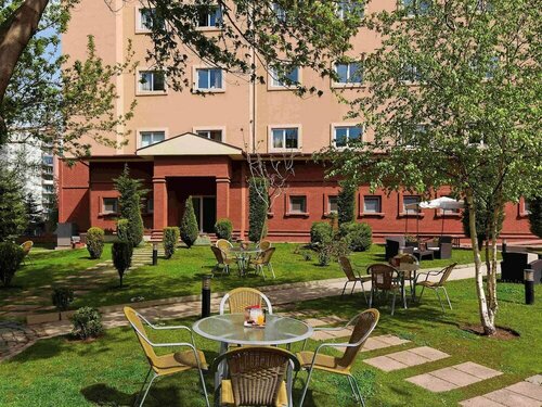 Гостиница Ibis Eskisehir в Алпу