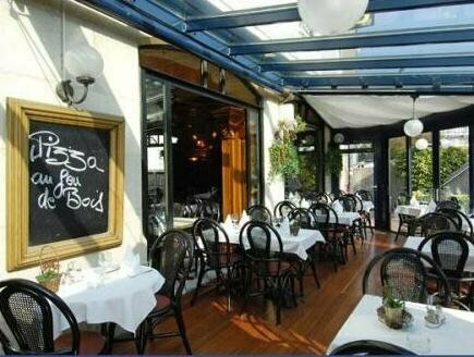 Гостиница Le Montbrillant Hotel Residence в Кантоне Женева