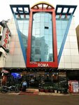 Hotel Roma Dx