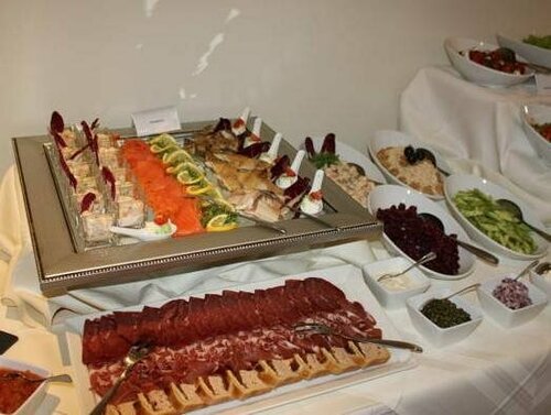 Гостиница Hotel Banana City Winterthur в Винтертуре