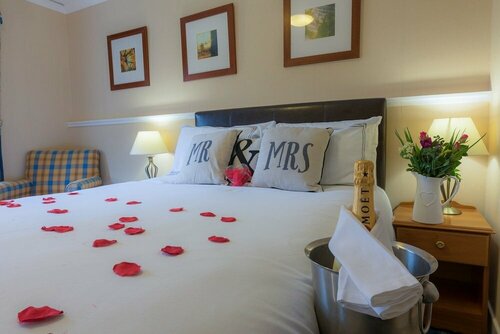 Гостиница The Norseman Hotel в Уике