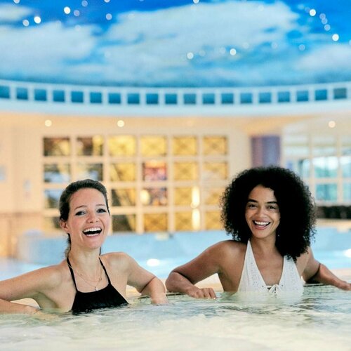 Гостиница Celtic Manor Resort в Ньюпорте