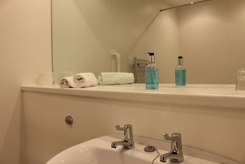 Гостиница Horizon Hotel в Эйре