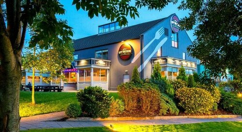 Гостиница Great National South Court Hotel в Лимерике