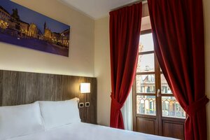 Гостиница Hotel Urbani