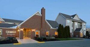 Апартаменты Residence Inn Canton