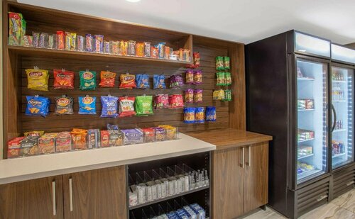 Гостиница Hawthorn Suites by Wyndham Indianapolis North в Индианаполисе