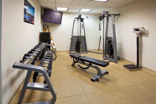 Гостиница Renaissance Minneapolis Bloomington Hotel в Миннетонке