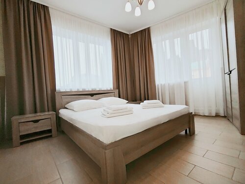 Дом в аренду Чайка в Симеизе