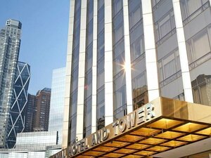 отель Trump International Hotel & Tower New York
