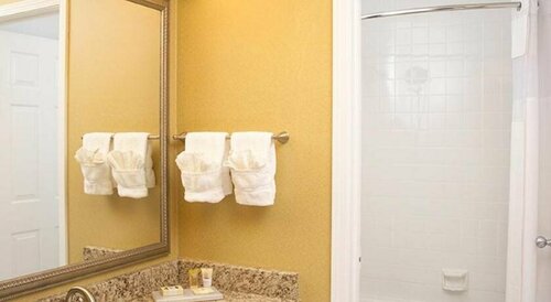 Гостиница Ivy Court Inn & Suites в Саут-Бенде