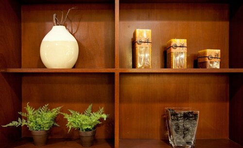 Гостиница Holiday Inn Express & Suites Woodland Hills в Калабасасе