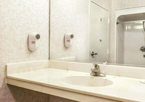 Гостиница Sleep Inn в Манассасе
