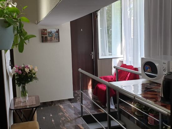 Фото Hotel Nino On Tsamebuli