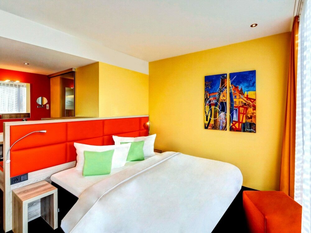 Фото Ibis Styles Nagold