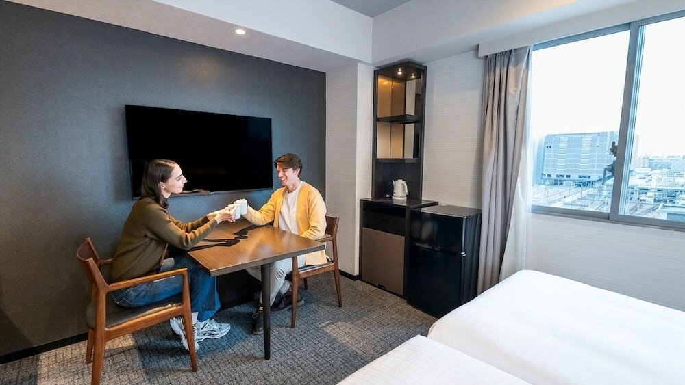 Фото Tokyu Stay Hakata