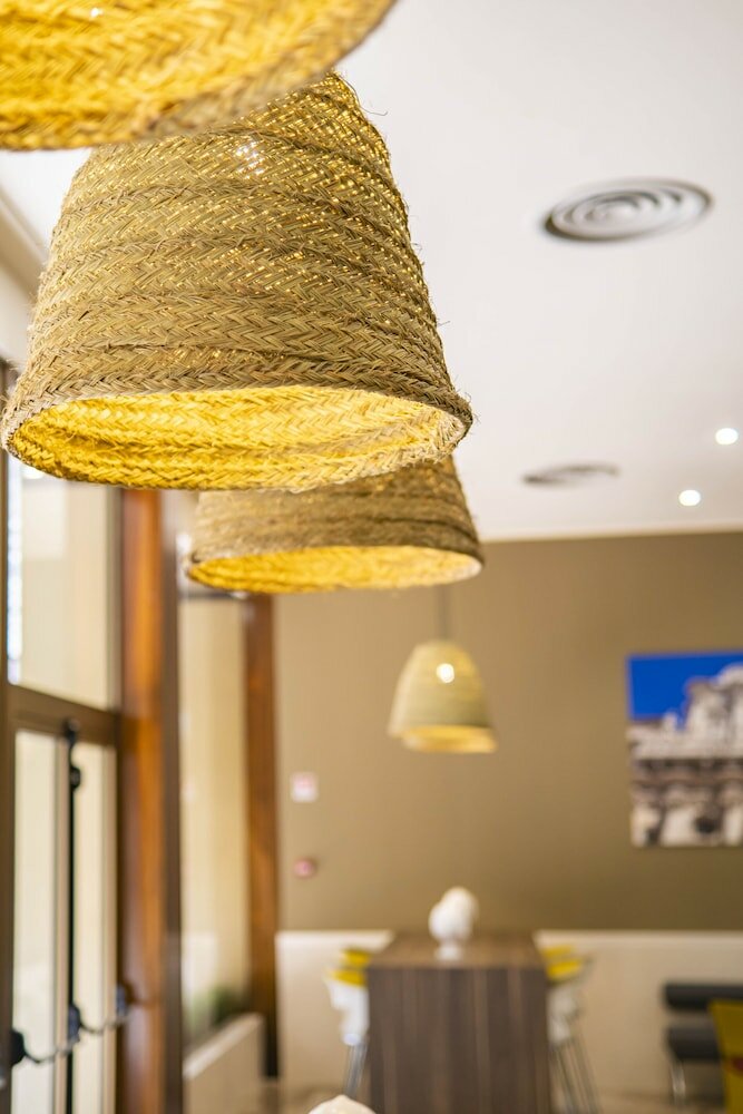 Фото Mercure Hotel President Lecce