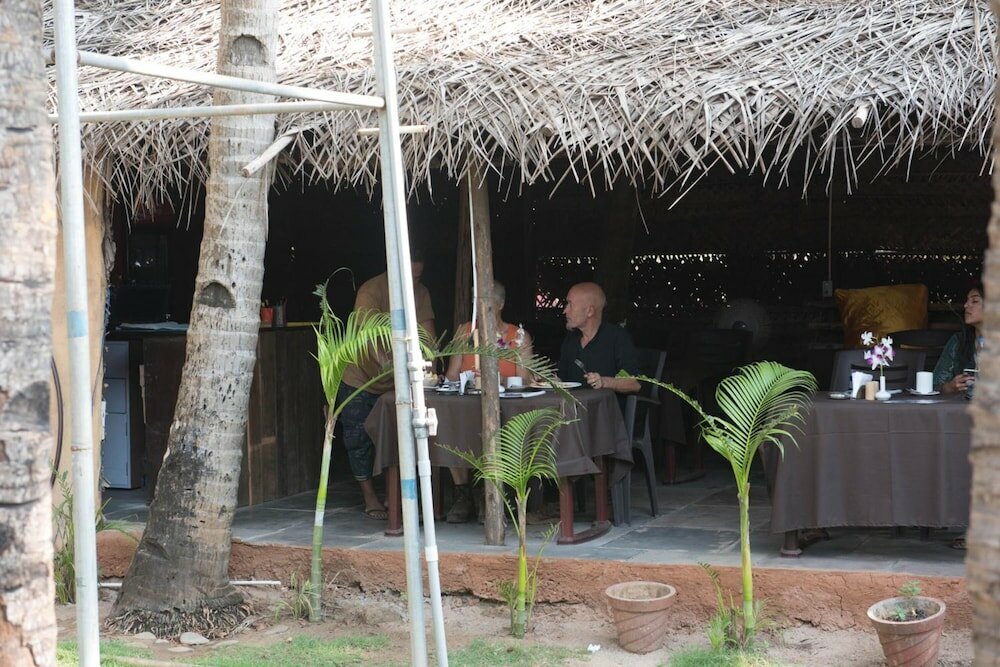 Фото Agonda Paradise