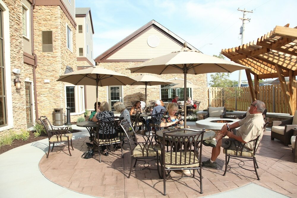 Фото Staybridge Suites Lincoln Northeast, an Ihg Hotel