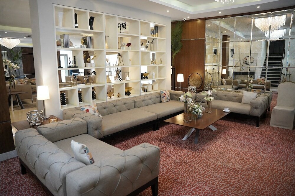 Фото Lijam Hotel