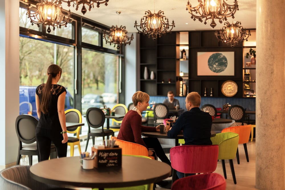 Фото The niu Mood