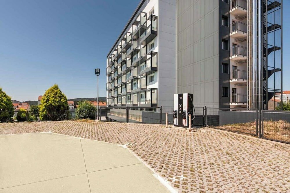 Фото Exe Peregrino