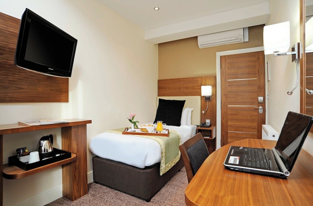 Фото Mercure London Bloomsbury