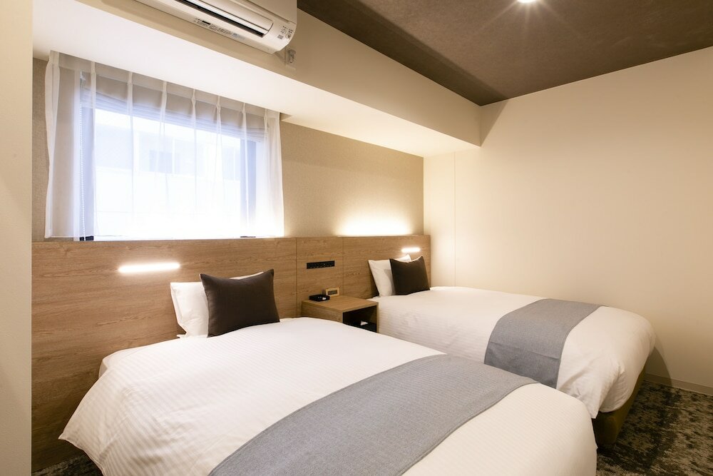 Фото Hotel Wing International Sapporo Susukino