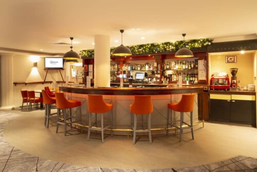 Фото Copthorne hotel Aberdeen