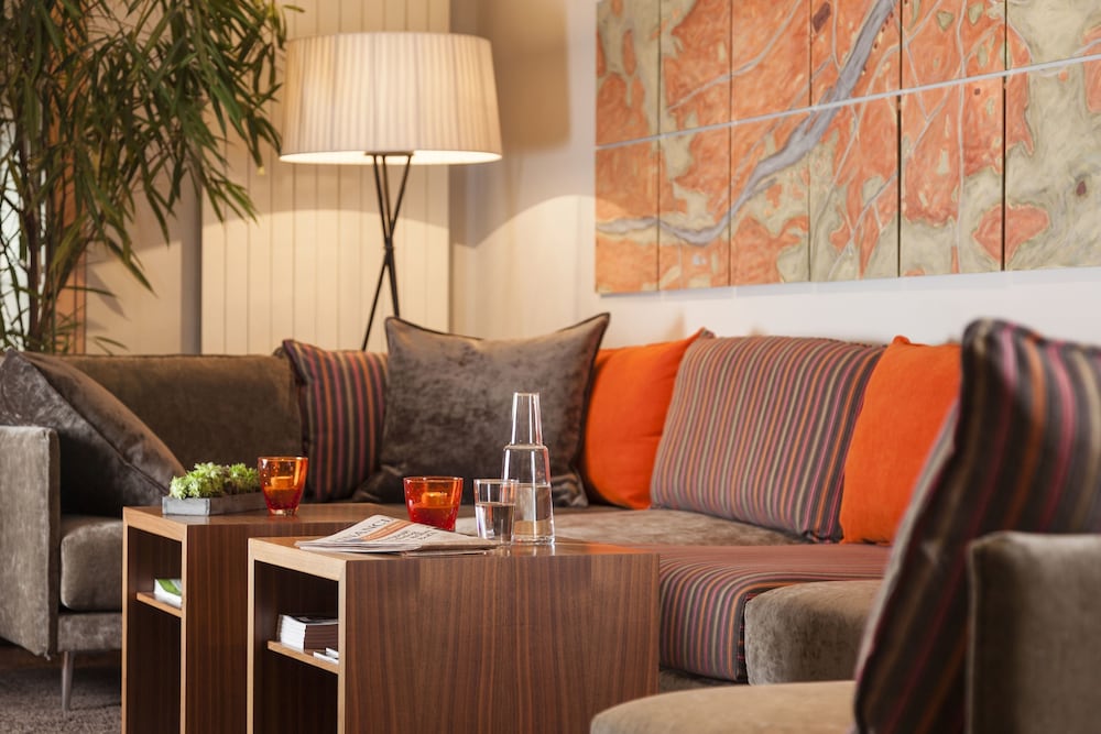 Фото Hotel Villa Orange