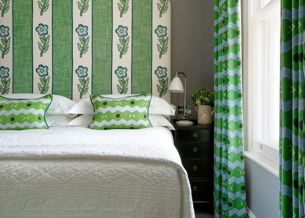 Фото Dorset Square Hotel, Firmdale Hotels
