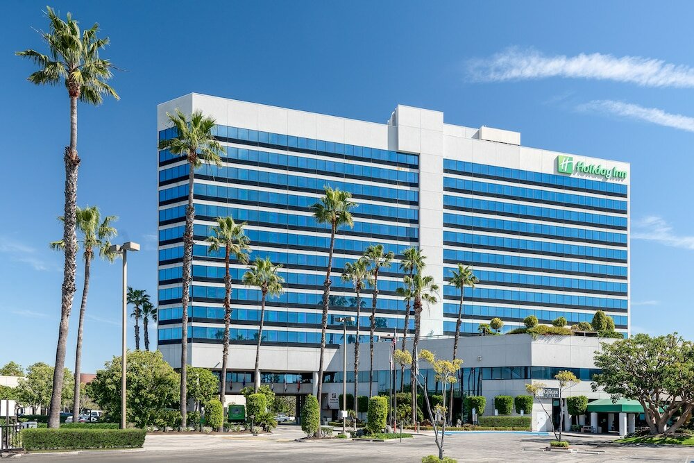 Фото Holiday Inn Los Angeles Gateway - Torrance, an Ihg Hotel