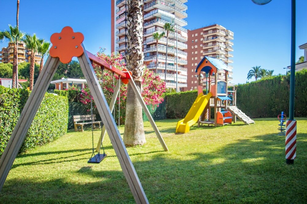 Фото Hotel Servigroup Trinimar