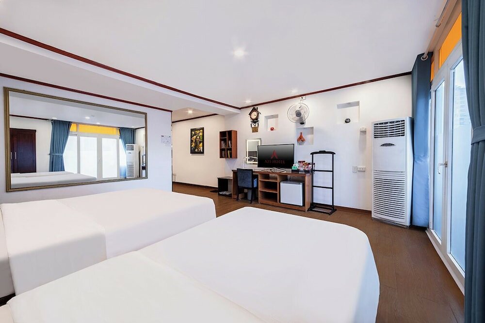 Фото A25 Hotel 46 Chau Long