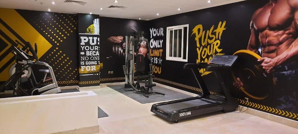 Фото Hayat Al Riyadh Washam Hotel