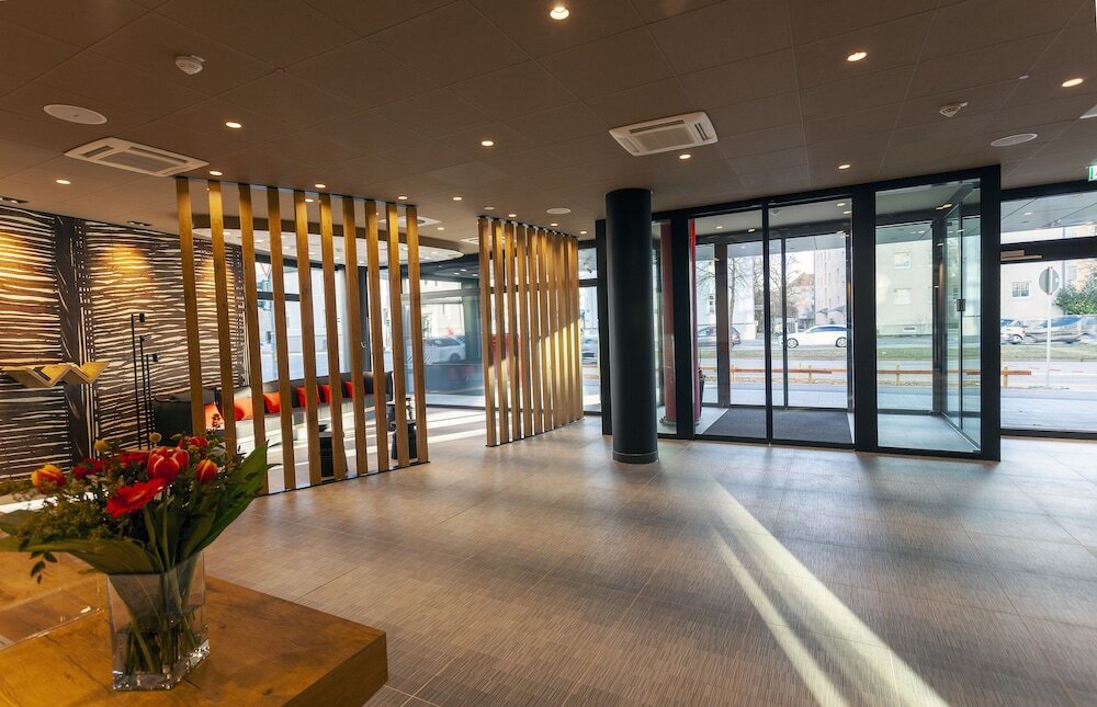 Фото Ibis Regensburg Zentrum