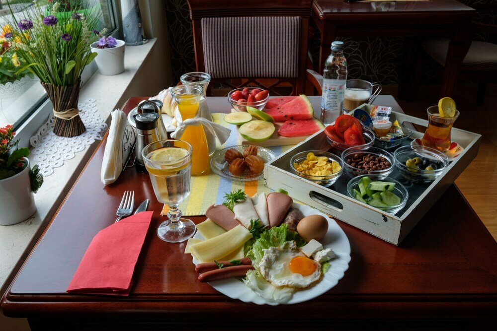Фото Hotel Villa Harmony