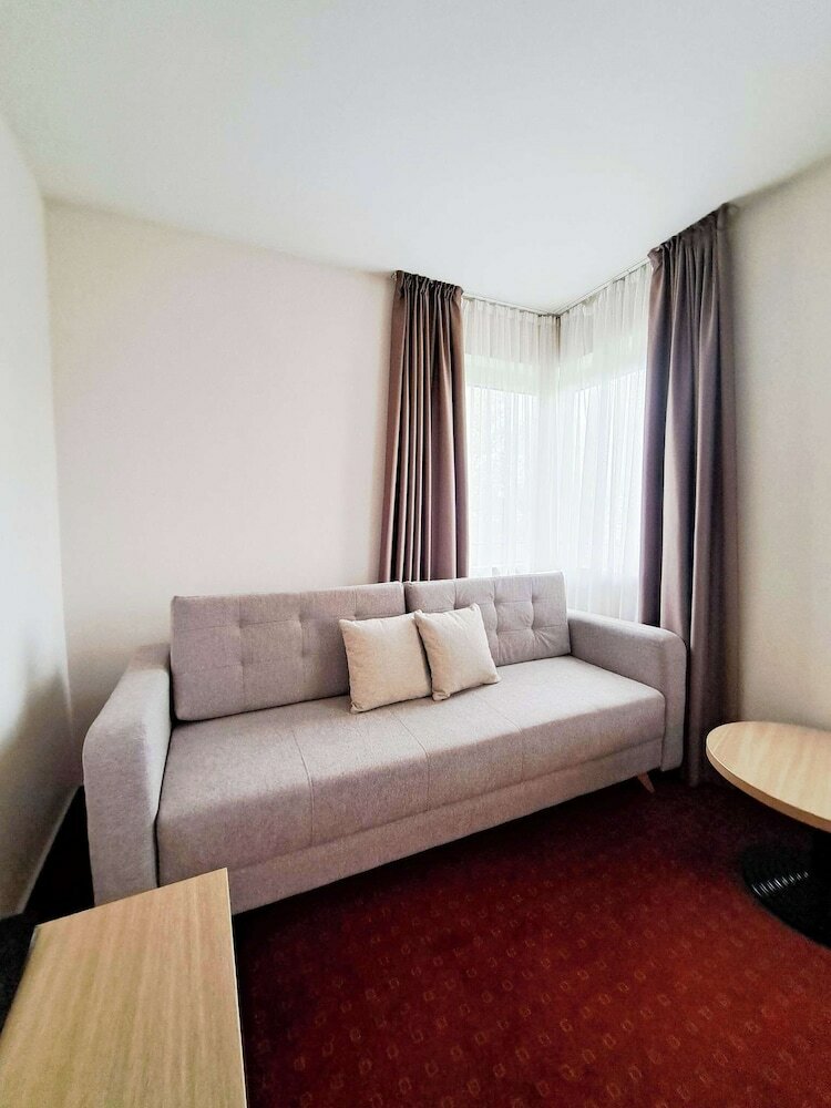 Фото Hotel Brotnjo