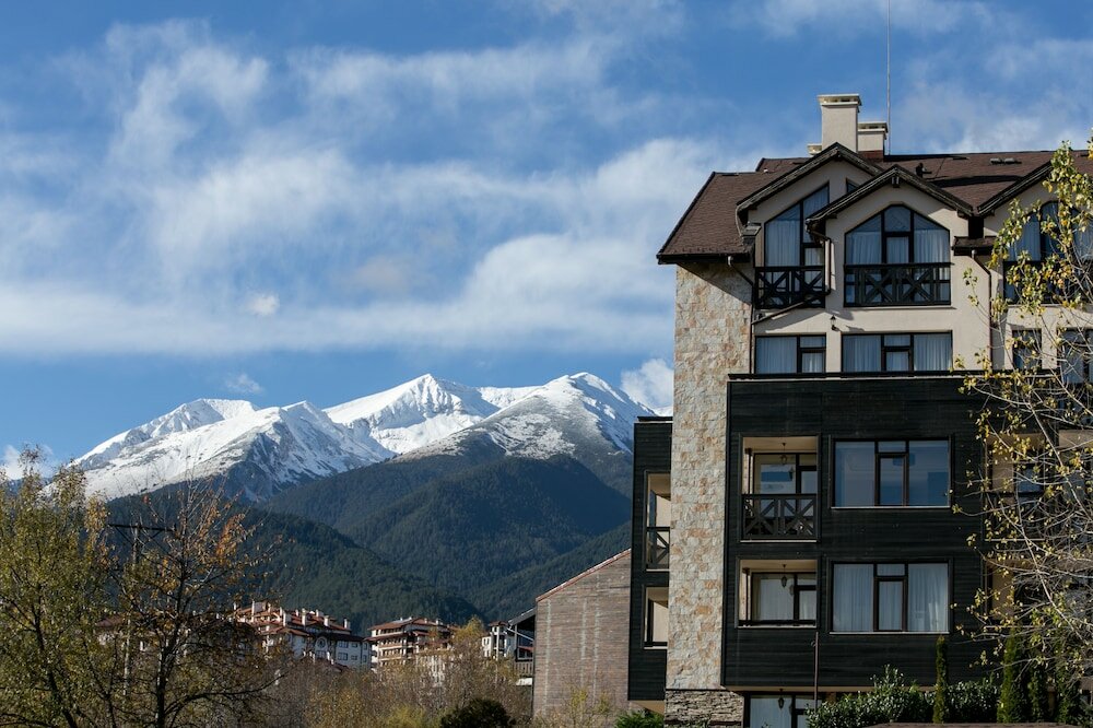 Фото Premier Luxury Mountain Resort