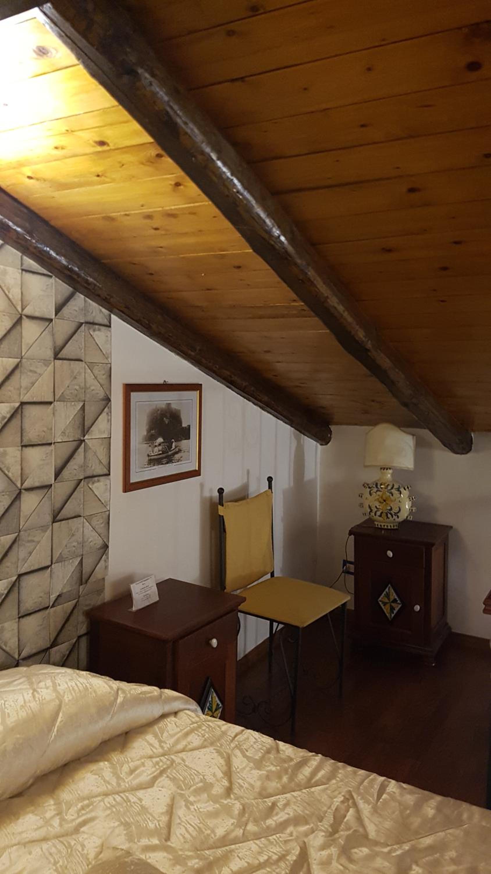 Фото Hotel Sangiuliano
