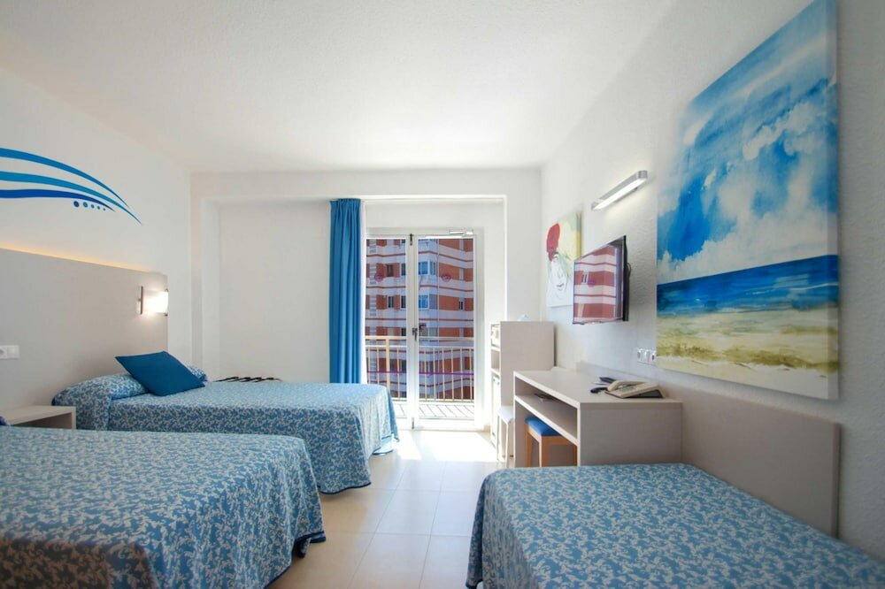 Фото Hotel Servigroup Trinimar