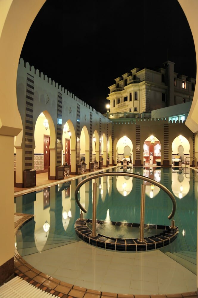 Фото Polana Serena Hotel