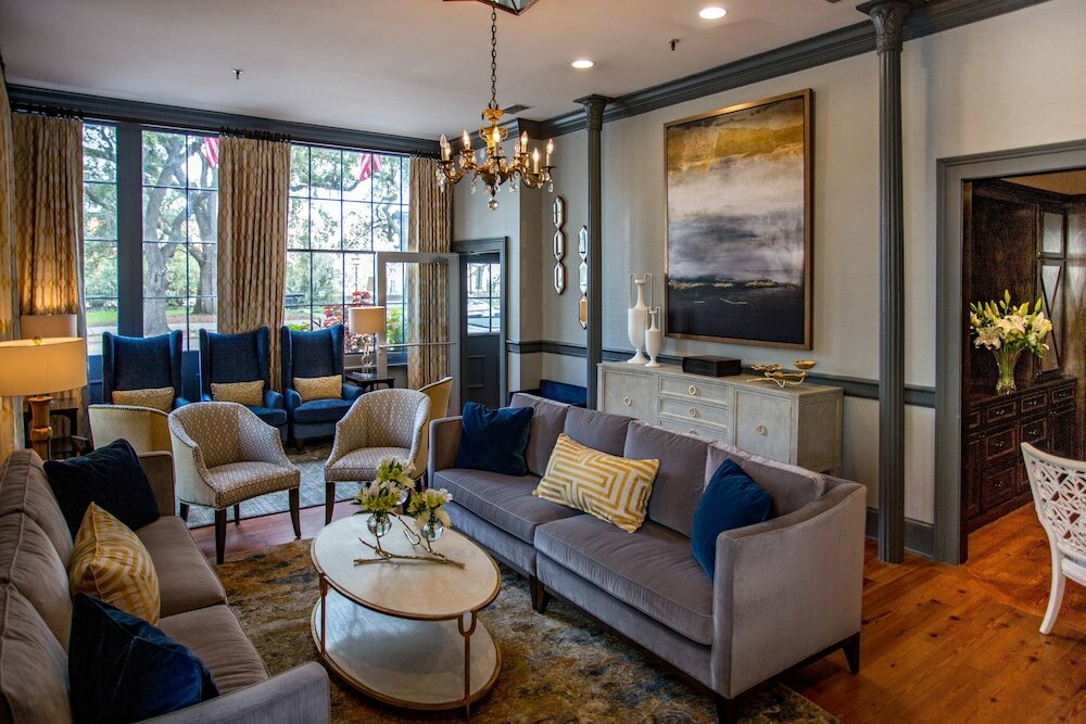 Фото East Bay Inn, Historic Inns of Savannah Collection