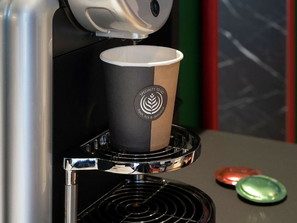 Фото Ibis Styles Dijon Central